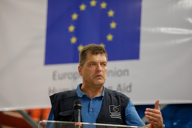 Emergencias y migración en América Latina, en la agenda de la Unión Europea
