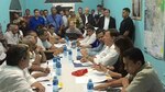 Varela acepta que hay exceso en las concesiones hidroeléctricas