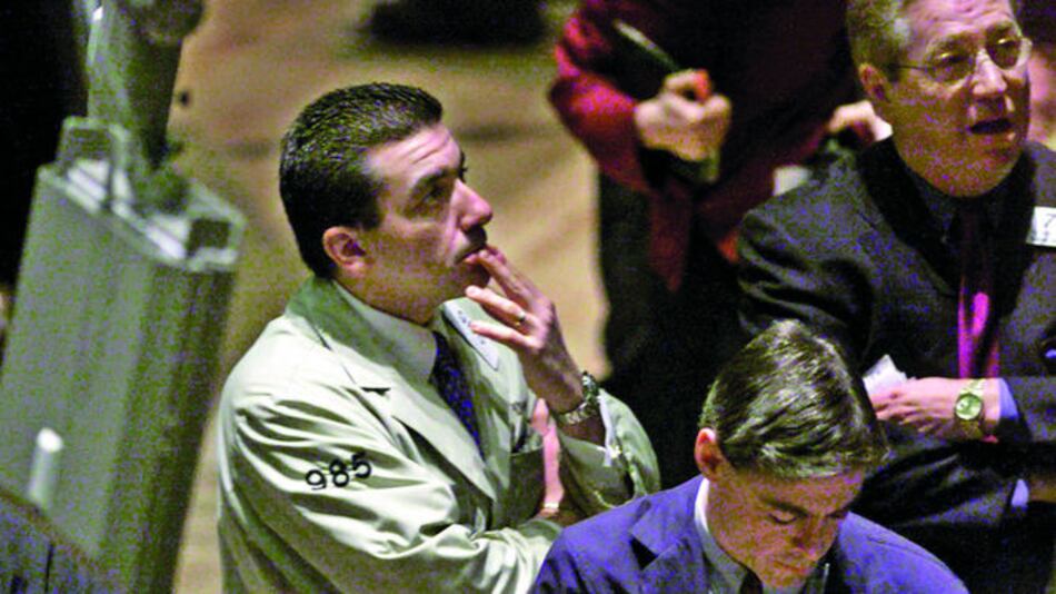 Bolsa de Tokio pide mayor control sobre los ‘dark pools’