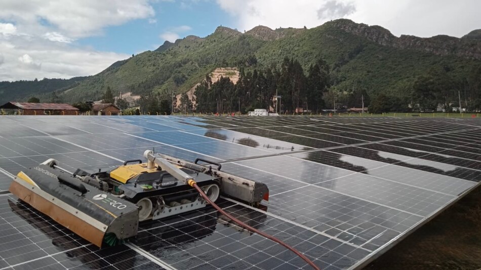 Verano en Panamá: la oportunidad perfecta para optimizar tu energía solar