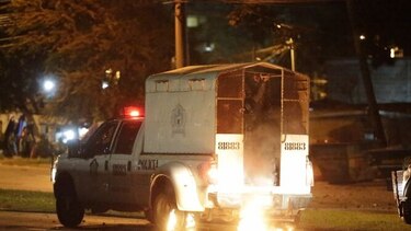 Ministerio Público abre investigación de oficio por disturbios