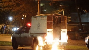 Ministerio Público abre investigación de oficio por disturbios