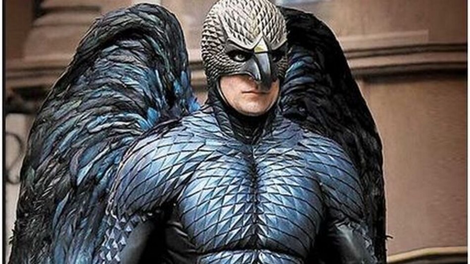 'Birdman' y 'The Grand Budapest Hotel' lideran las nominaciones a los Oscar