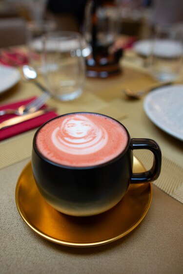 Rockefeller Café éxito imparable. Un lugar para la vida social y los negocios