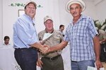 ‘El primer año fue para poner orden’