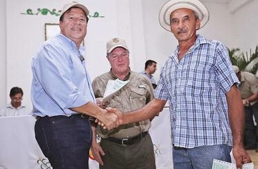 ‘El primer año fue para poner orden’