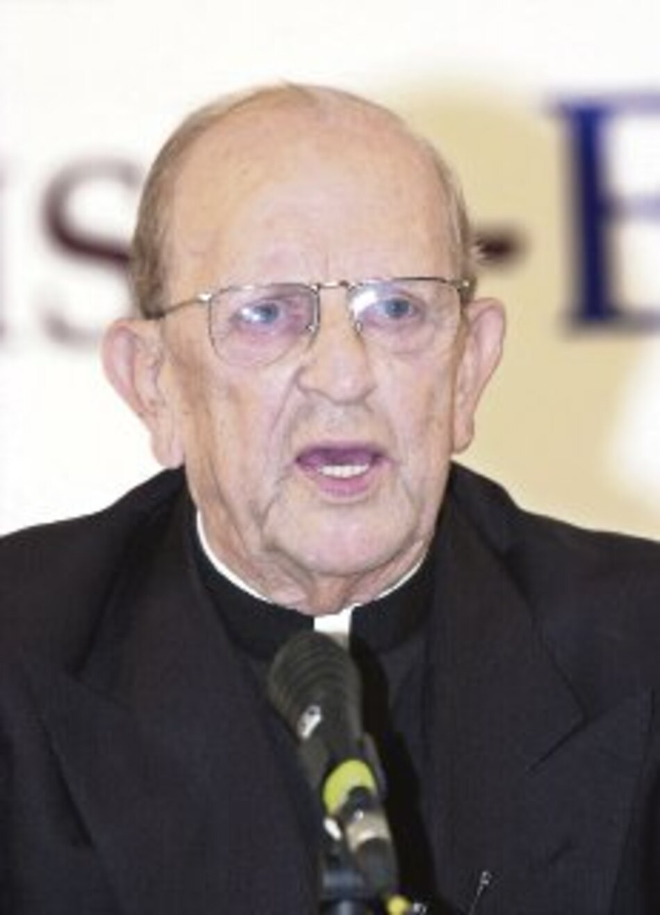 Sacerdote Maciel tenía doble personalidad