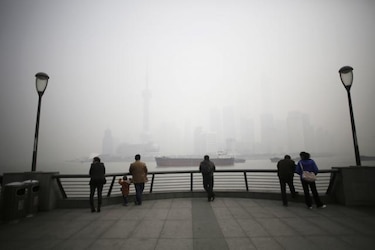 Beijing podría relajar política de planificación familiar en marzo