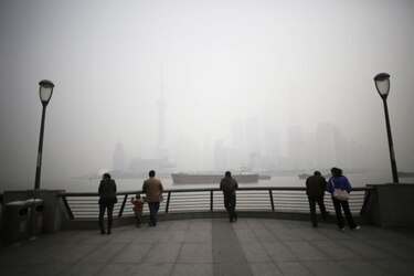 Beijing podría relajar política de planificación familiar en marzo
