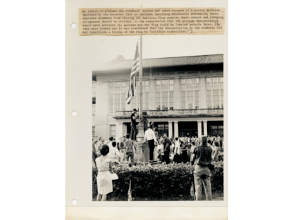 Cuatro hechos que no nos contaron del 9 de enero de 1964