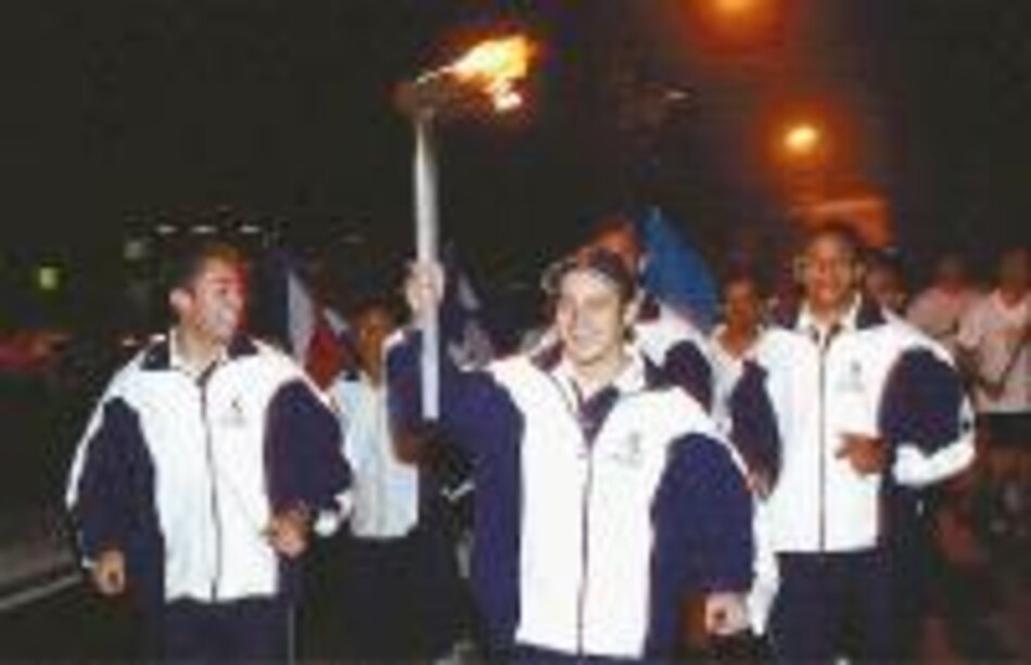 Juegos Centroamericanos se inauguran hoy en Guatemala