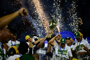 Maldonado: ‘Los muchachos se entregaron desde el primer día’