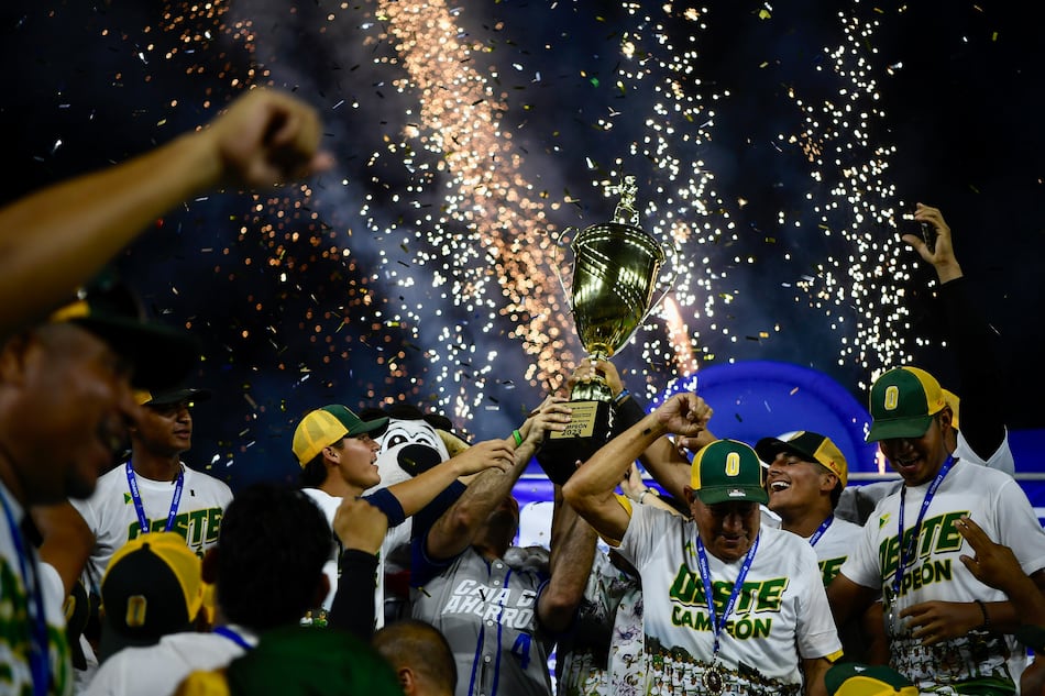 Maldonado: ‘Los muchachos se entregaron desde el primer día’