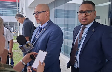 Los imputados de la operación Pandora permanecerán detenidos