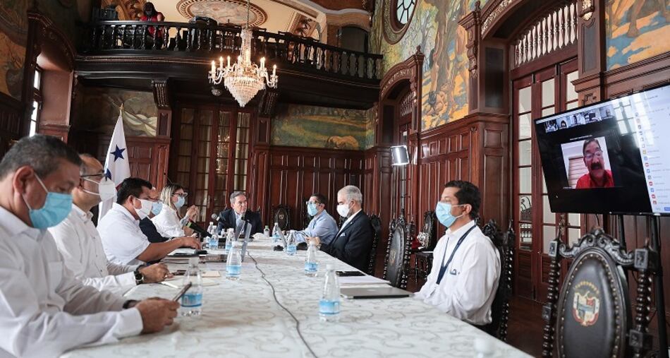 La importancia de un consenso nacional en el diálogo tripartito