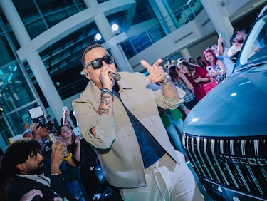 Jaecoo J5: El SUV inteligente que está revolucionando Panamá