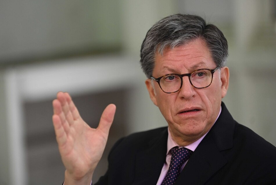 José Miguel Vivanco renuncia a Human Rights Watch; estará en el cargo hasta febrero