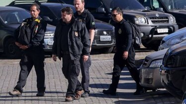 Brasil investiga a la sociedad panameña FPB Bank