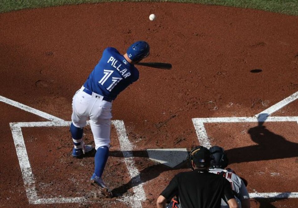 Temporada 2018 de MLB arranca el 29 de marzo