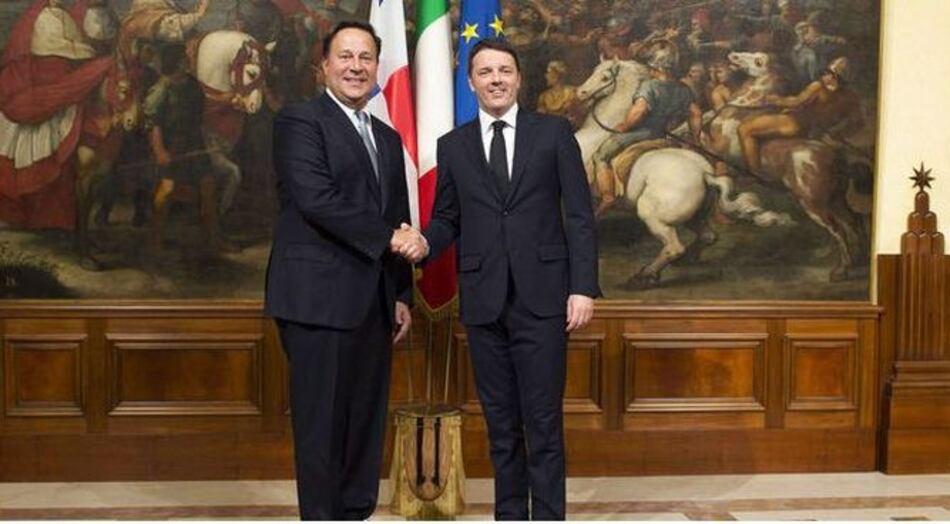 Finmeccanica falta a su promesa sobre radares; siguen sin funcionar