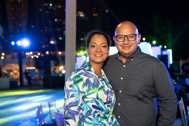 RIGSA celebra su aniversario #25