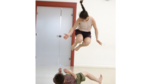 ‘Crush’, el deseo hecho danza