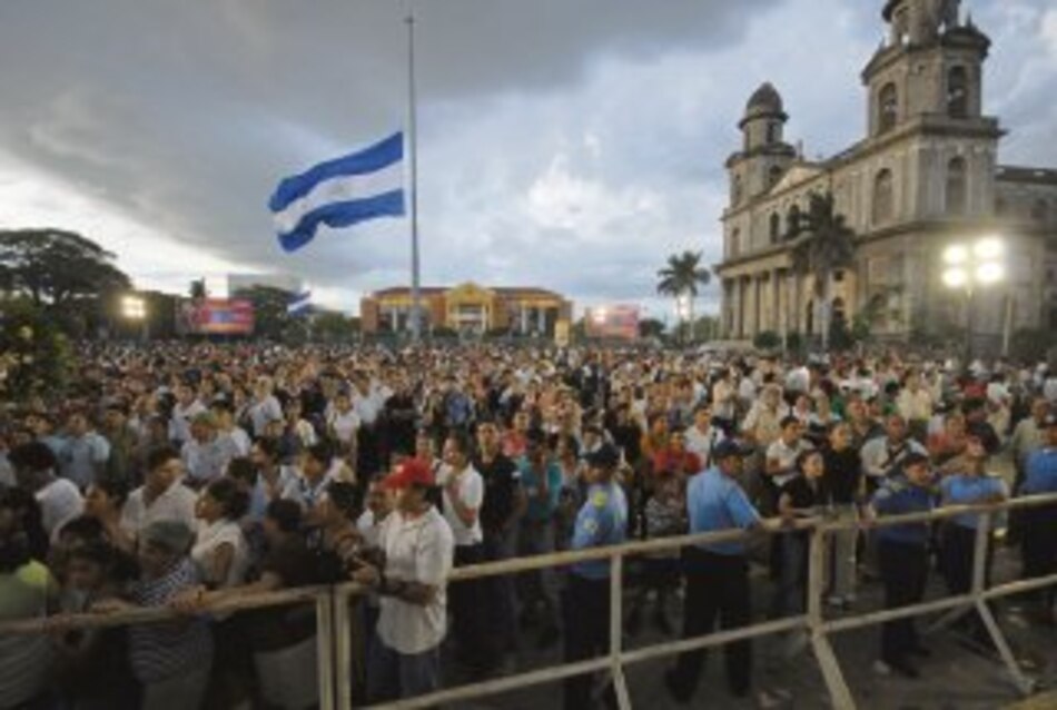 Adiós, ‘Flaco Explosivo’