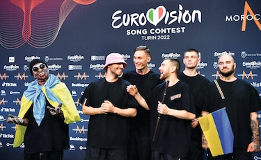 Reino Unido y el festival de Eurovisión