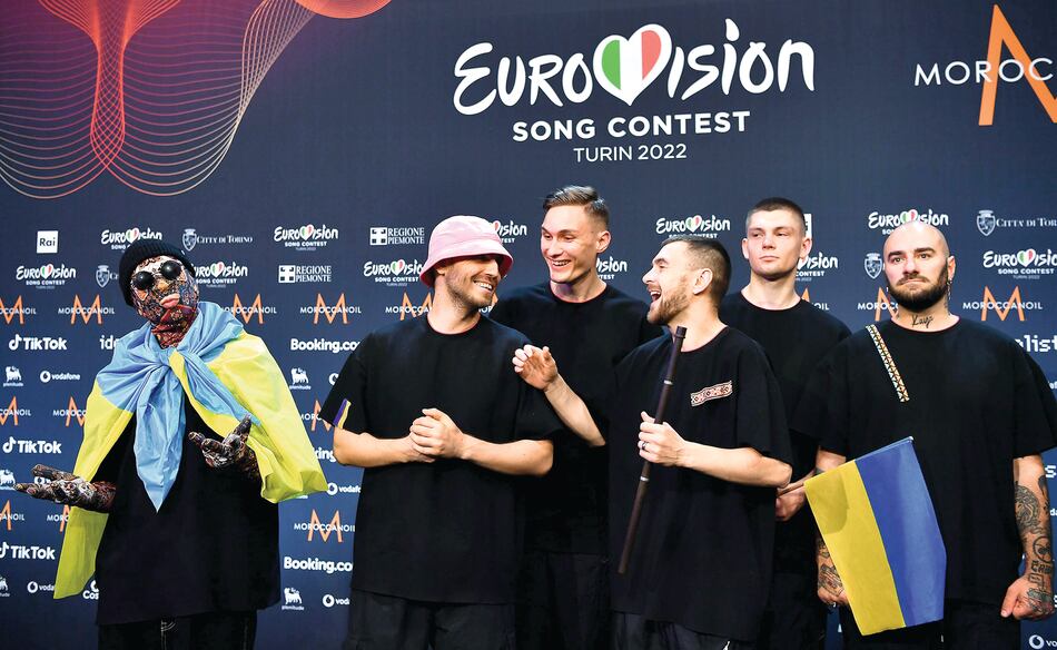 Reino Unido y el festival de Eurovisión