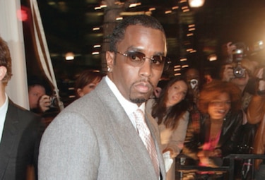 Diddy Combs y las devastadoras acusaciones que ponen de rodillas a la industria del espectáculo