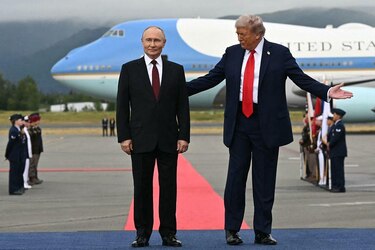 La tensión perpetua entre Rusia y Europa (IV)