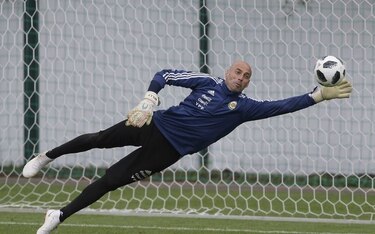 Argentina, la selección más veterana del Mundial de Rusia; Panamá en cuarto lugar