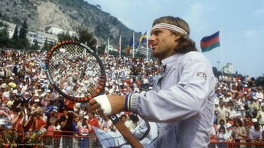 Bjorn Borg describe su relación con el cáncer: “Vivo día a día”