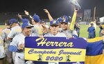 Delgado: multado y suspendido