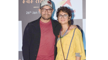 Actor de Bollywood se divorcia