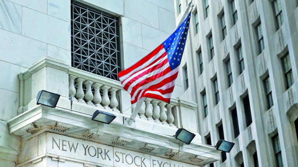 Ansiedad envuelve a bolsa de Nueva York