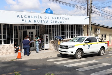Municipios: ¿Gobiernos en miniatura o bomberos comunitarios?