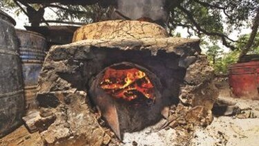 La miel de ‘La Colorada’