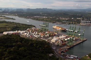 Panamá debe consolidar su liderazgo logístico y transformarse en referente de innovación en América Latina, resalta el BID