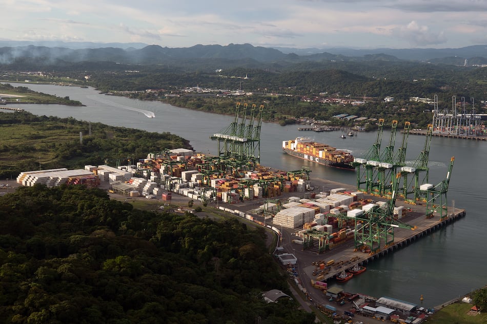 Panamá debe consolidar su liderazgo logístico y transformarse en referente de innovación en América Latina, resalta el BID