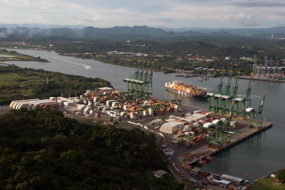 Panamá debe consolidar su liderazgo logístico y transformarse en referente de innovación en América Latina, resalta el BID