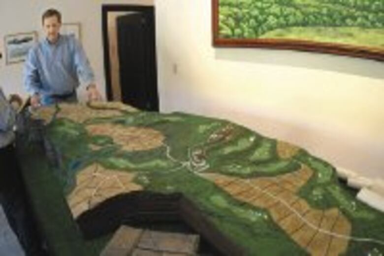 El paraíso en el cielo