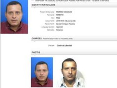 Ministerio Público solicita a Interpol detener sospechoso de la muerte de docente en Chiriquí