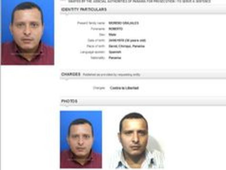 Ministerio Público solicita a Interpol detener sospechoso de la muerte de docente en Chiriquí