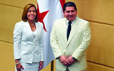 Asamblea Nacional incumple el ‘habeas data’: Antai