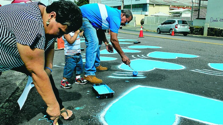 Una tragedia que no se olvida