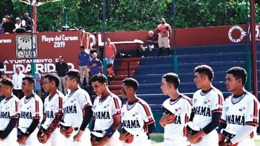 Panamá regresa con la clasificación