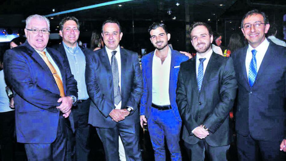 Apertura oficial del Hotel Occidental Panamá City