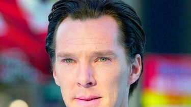 Sobre El Hamlet de Benedict Cumberbatch