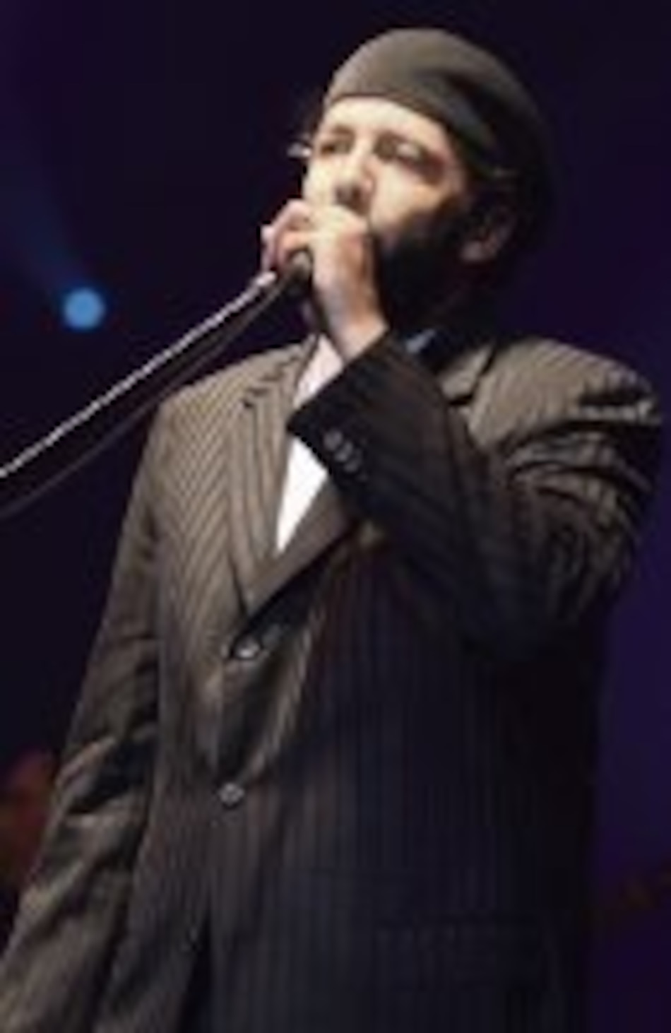 Las rupturas de 4-40